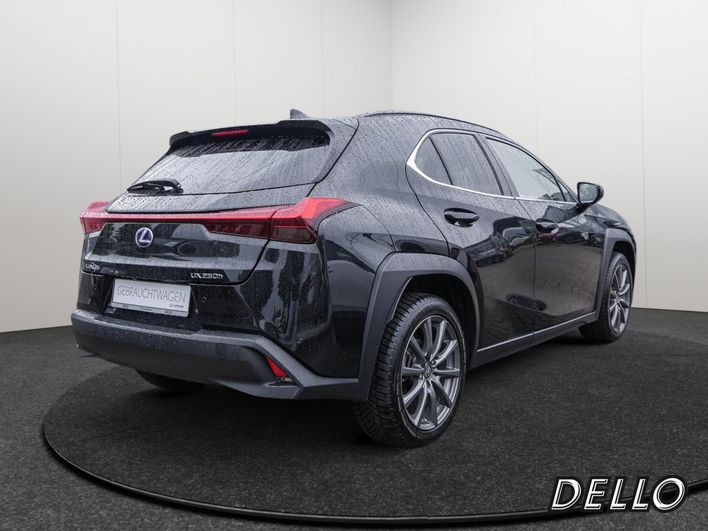 Fahrzeugansicht LEXUS UX 250h Style+ Ed. - Bild 34
