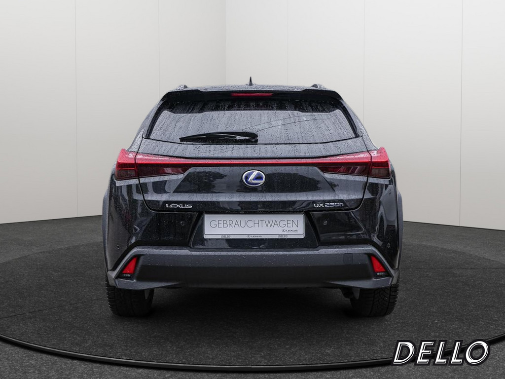 Fahrzeugansicht LEXUS UX 250h Style+ Ed. - Bild 35