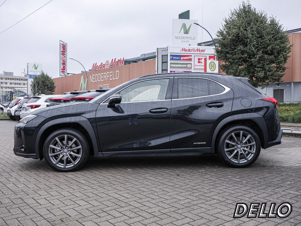 Fahrzeugansicht LEXUS UX 250h Style+ Ed. - Bild 37