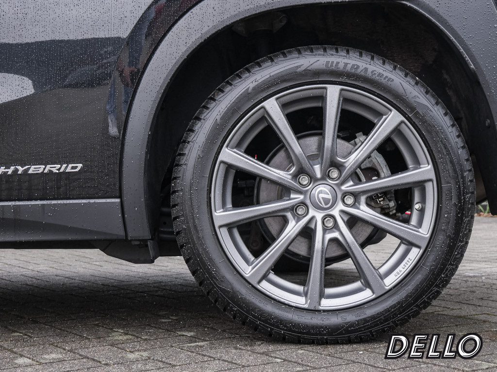 Fahrzeugansicht LEXUS UX 250h Style+ Ed. - Bild 38