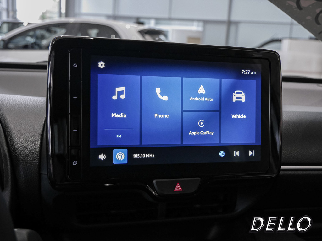 Fahrzeugansicht TOYOTA Yaris 1.5 Hybrid Teamplayer - Bild 11