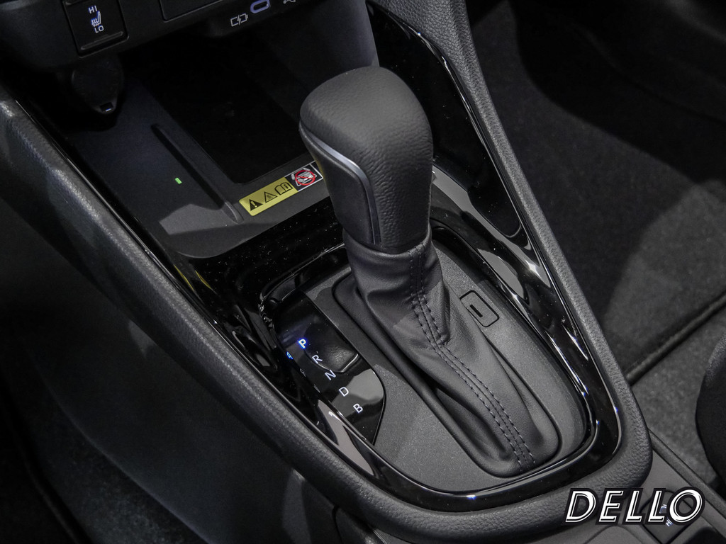 Fahrzeugansicht TOYOTA Yaris 1.5 Hybrid Teamplayer - Bild 19