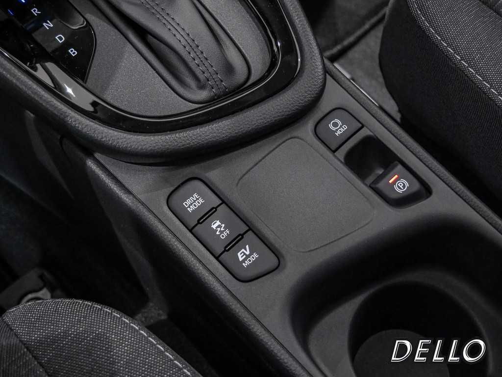 Fahrzeugansicht TOYOTA Yaris 1.5 Hybrid Teamplayer - Bild 20