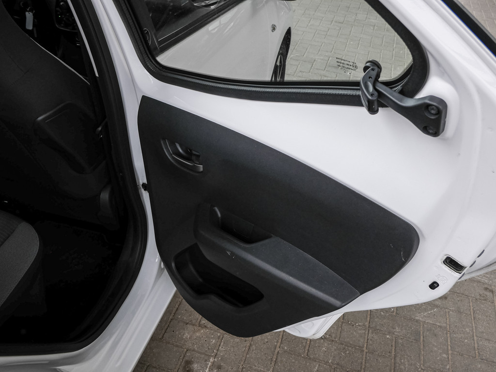 Fahrzeugansicht TOYOTA Aygo 1.0 X Team D - Bild 10