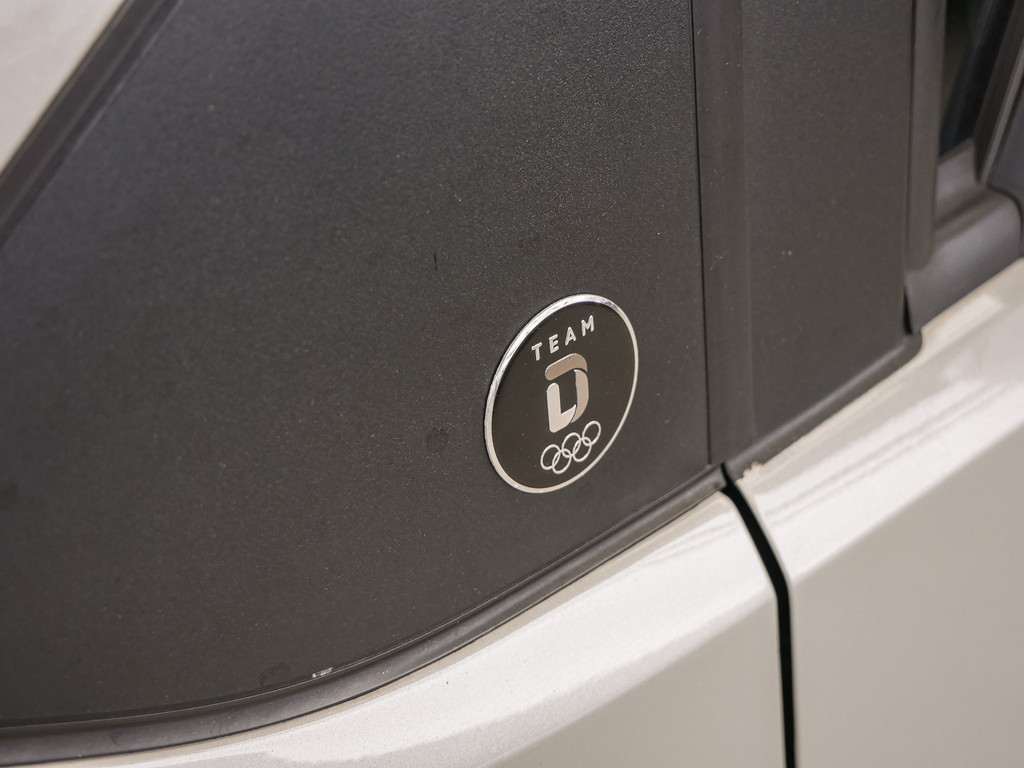 Fahrzeugansicht TOYOTA Proace City Verso 1.2 Turbo Team D - Bild 3
