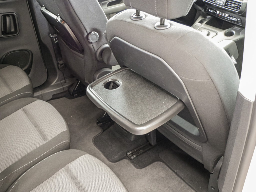 Fahrzeugansicht TOYOTA Proace City Verso 1.2 Turbo Team D - Bild 10