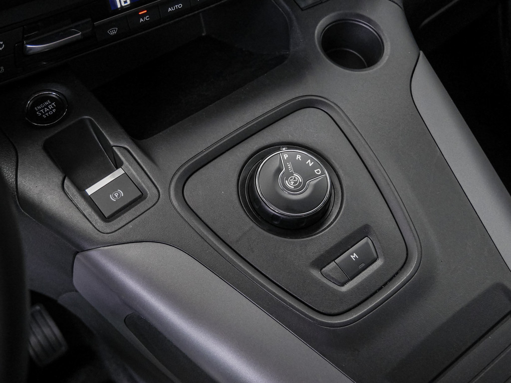 Fahrzeugansicht TOYOTA Proace City Verso 1.2 Turbo Team D - Bild 26