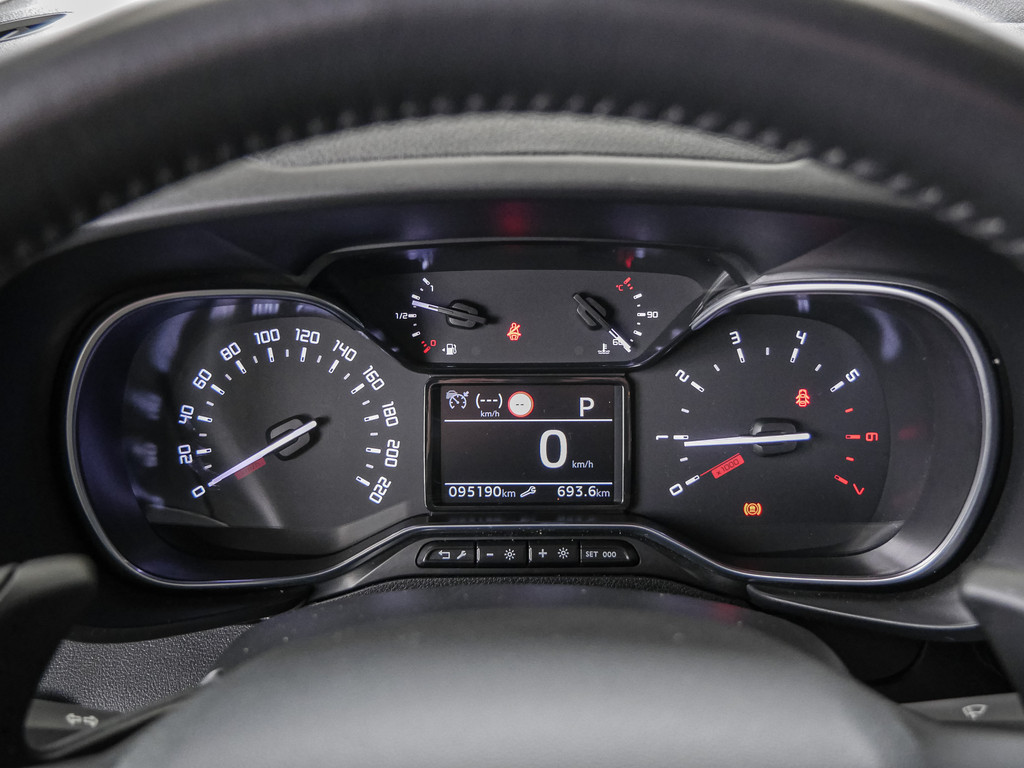 Fahrzeugansicht TOYOTA Proace City Verso 1.2 Turbo Team D - Bild 30