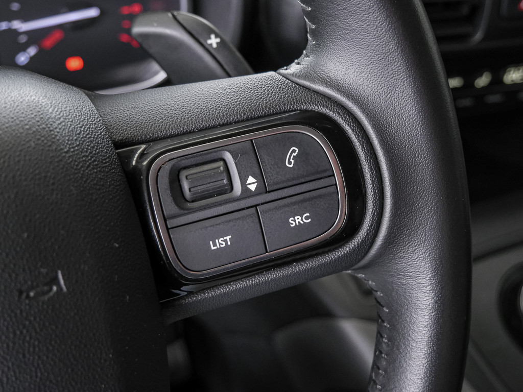 Fahrzeugansicht TOYOTA Proace City Verso 1.2 Turbo Team D - Bild 33