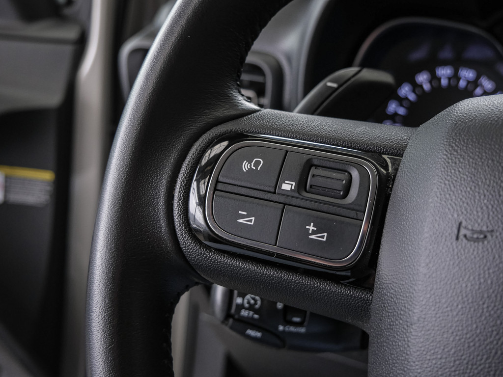 Fahrzeugansicht TOYOTA Proace City Verso 1.2 Turbo Team D - Bild 35