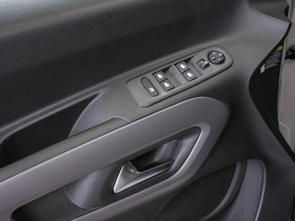 Fahrzeugansicht TOYOTA Proace City Verso 1.2 Turbo Team D - Bild 42