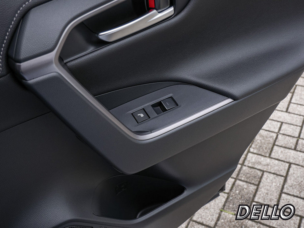 Fahrzeugansicht TOYOTA RAV4 2.5 Plug-in Hybrid 4x4 - Bild 10