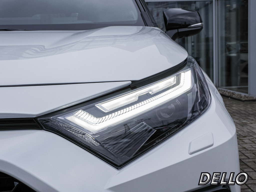 Fahrzeugansicht TOYOTA RAV4 2.5 Plug-in Hybrid 4x4 - Bild 14