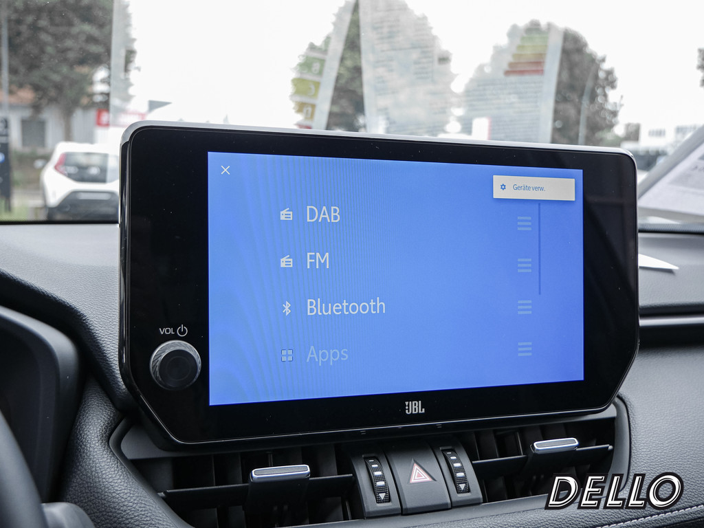 Fahrzeugansicht TOYOTA RAV4 2.5 Plug-in Hybrid 4x4 - Bild 18