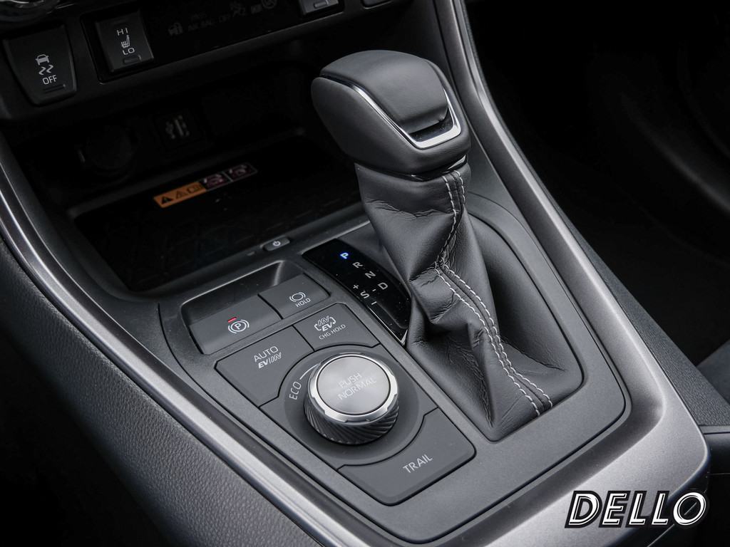 Fahrzeugansicht TOYOTA RAV4 2.5 Plug-in Hybrid 4x4 - Bild 24