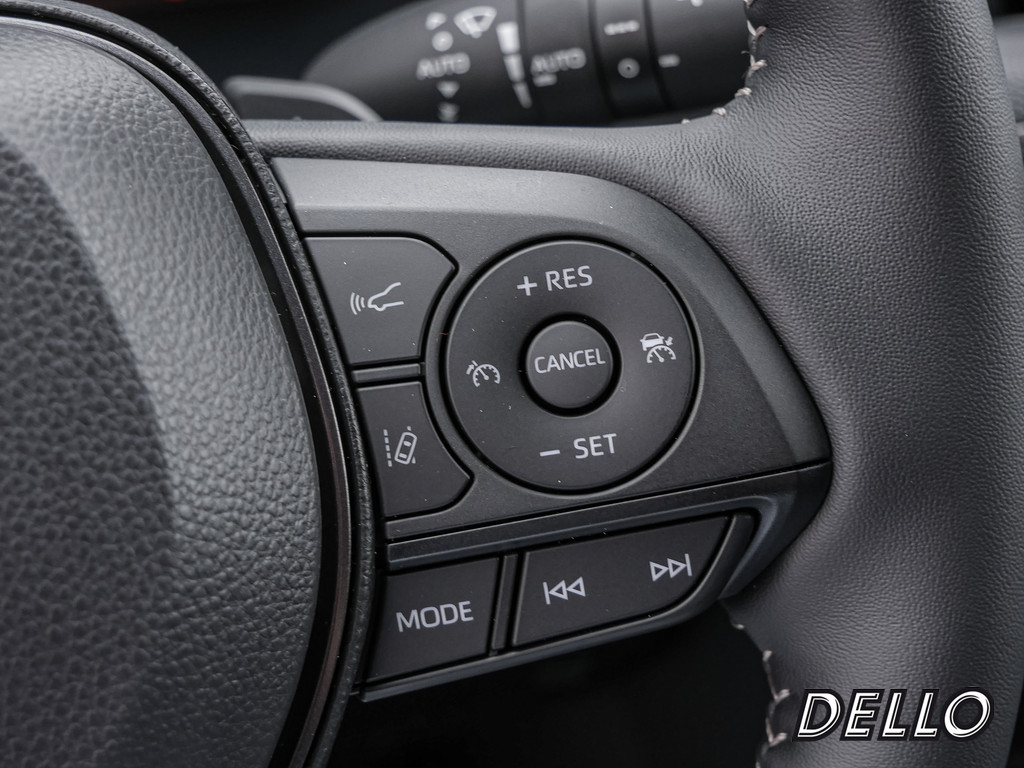 Fahrzeugansicht TOYOTA RAV4 2.5 Plug-in Hybrid 4x4 - Bild 32