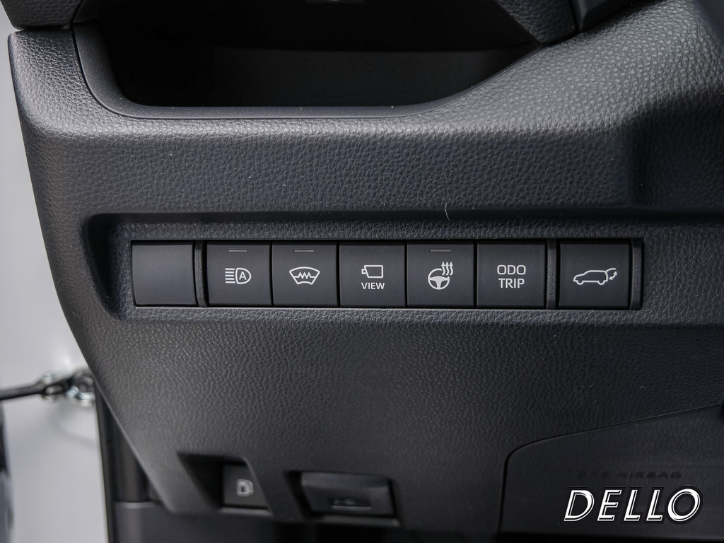 Fahrzeugansicht TOYOTA RAV4 2.5 Plug-in Hybrid 4x4 - Bild 36