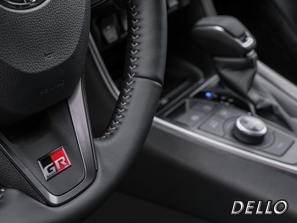Fahrzeugansicht TOYOTA RAV4 2.5 Plug-in Hybrid 4x4 - Bild 38