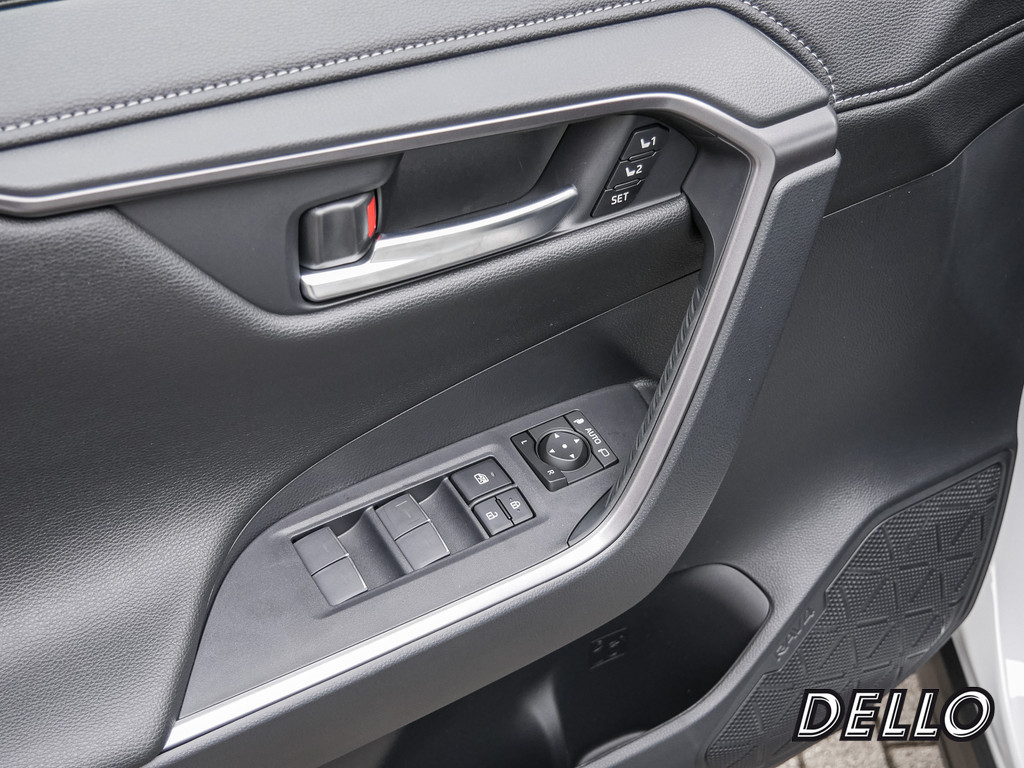 Fahrzeugansicht TOYOTA RAV4 2.5 Plug-in Hybrid 4x4 - Bild 40