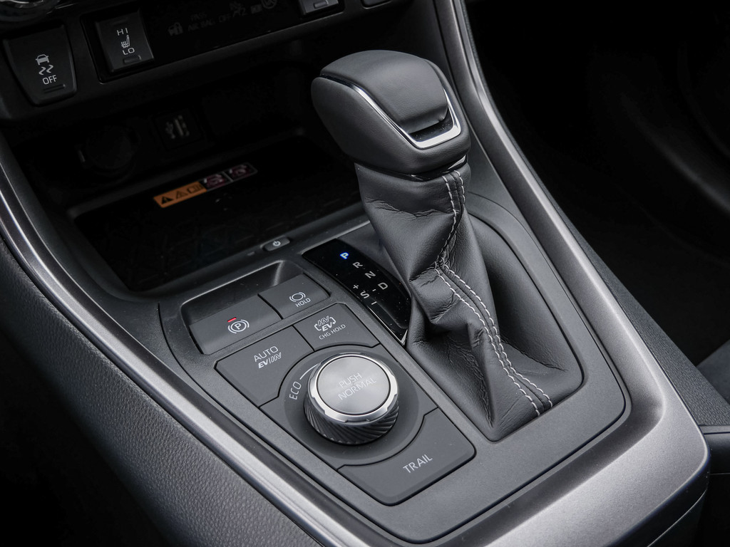 Fahrzeugansicht TOYOTA RAV4 2.5 Plug-in Hybrid 4x4 - Bild 24