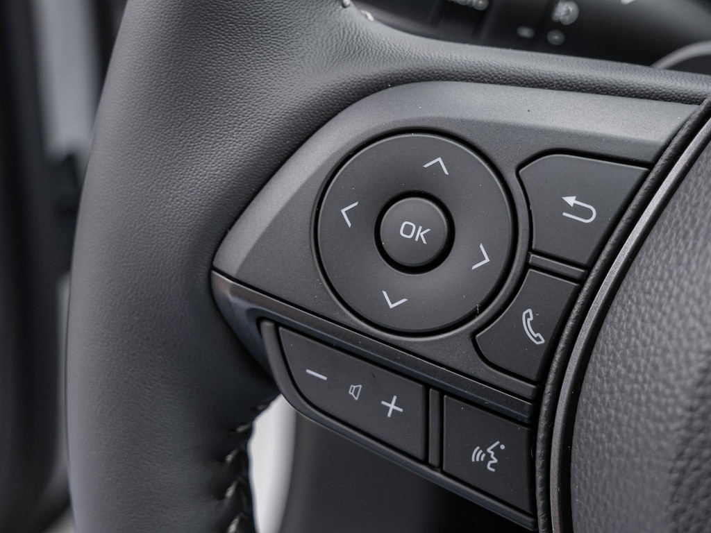 Fahrzeugansicht TOYOTA RAV4 2.5 Plug-in Hybrid 4x4 - Bild 33