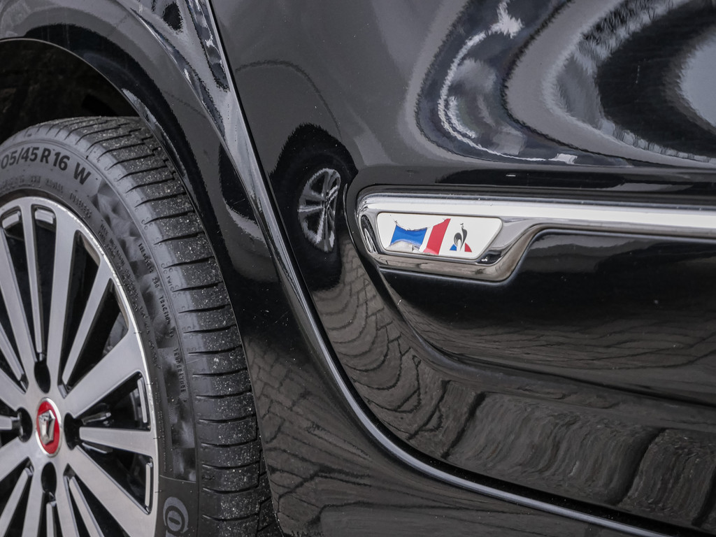 Fahrzeugansicht RENAULT Twingo 1.0 Limited - Bild 3
