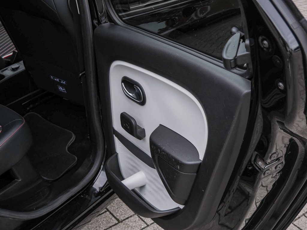 Fahrzeugansicht RENAULT Twingo 1.0 Limited - Bild 9