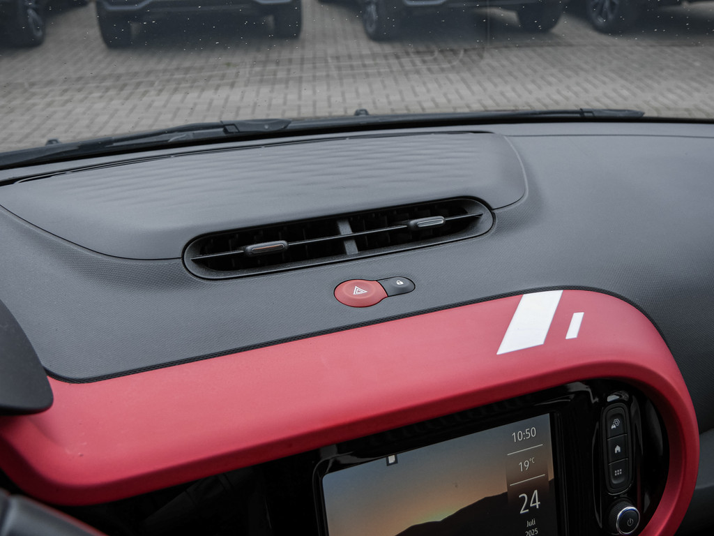Fahrzeugansicht RENAULT Twingo 1.0 Limited - Bild 14