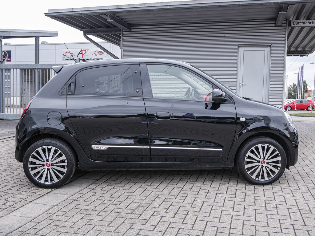Fahrzeugansicht RENAULT Twingo 1.0 Limited - Bild 34