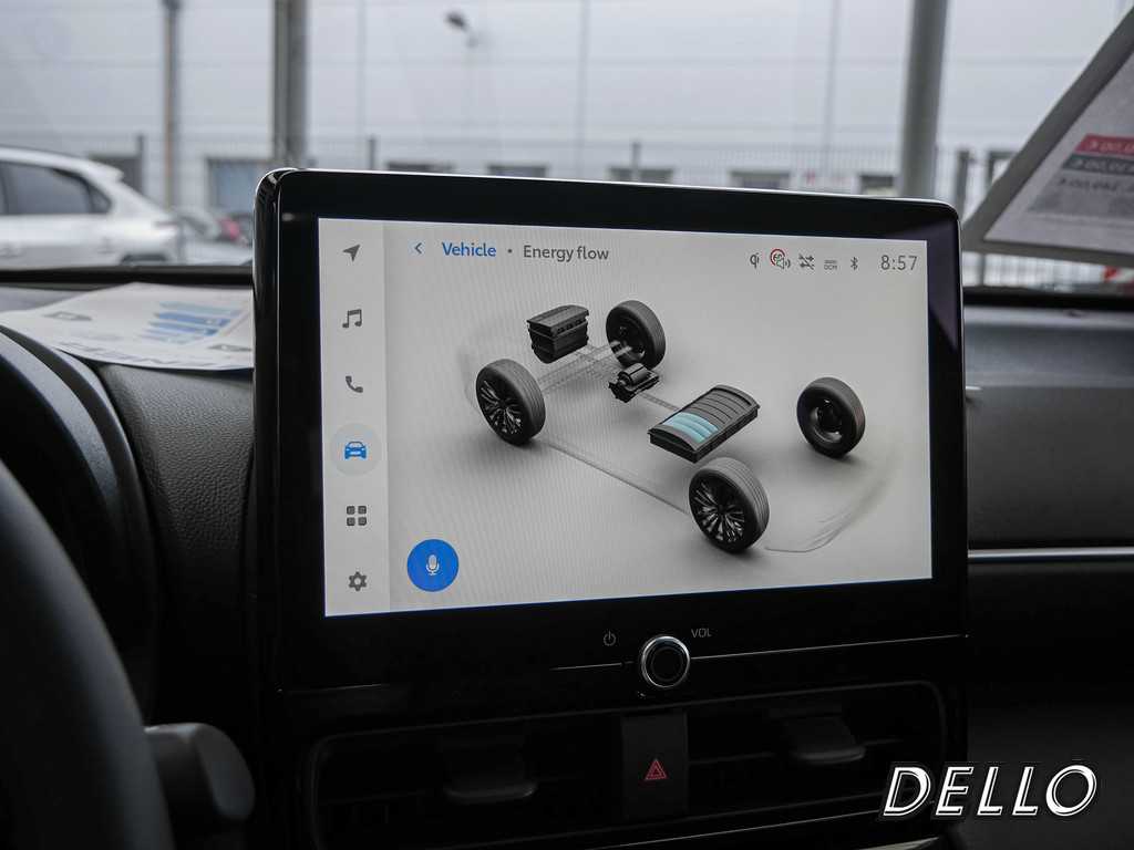 Fahrzeugansicht TOYOTA Yaris Cross 1.5 Hybrid FWD Teamplayer Safety + Winter - Bild 16