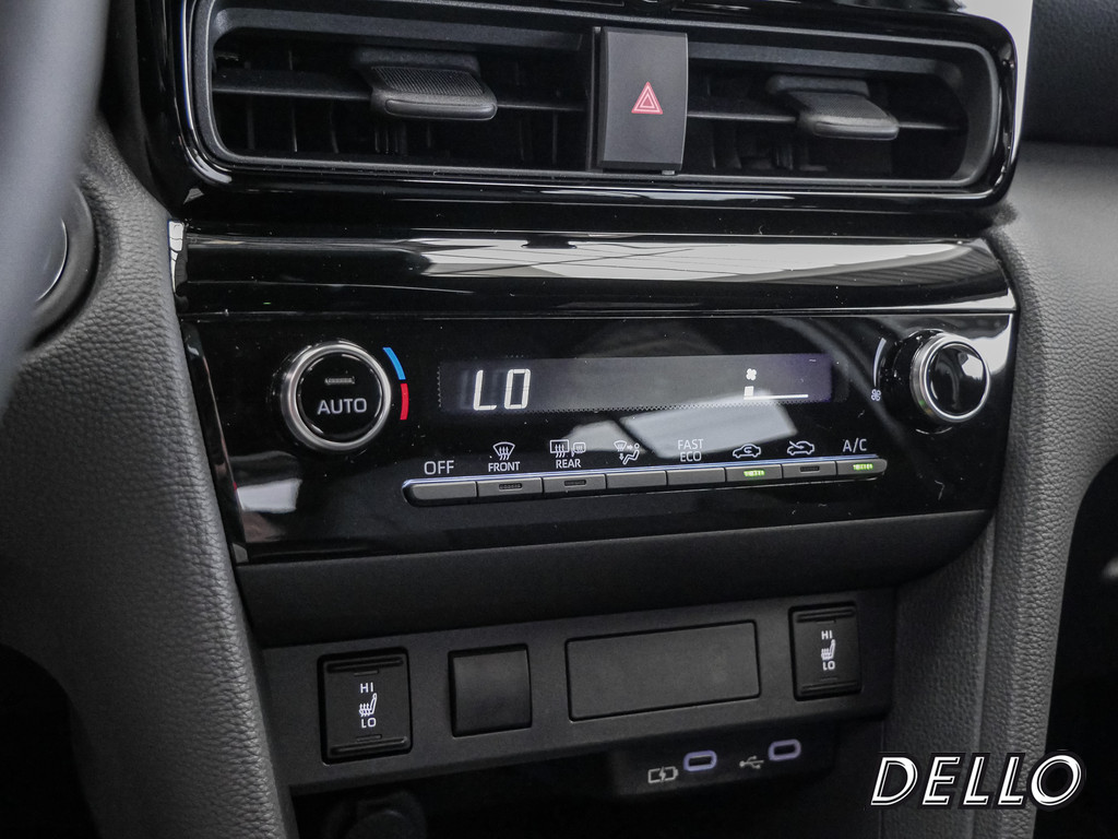 Fahrzeugansicht TOYOTA Yaris Cross 1.5 Hybrid FWD Teamplayer Safety + Winter - Bild 18