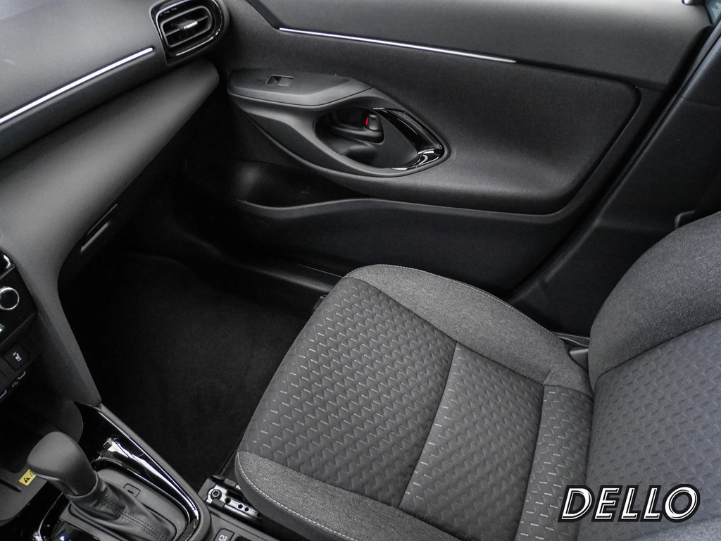 Fahrzeugansicht TOYOTA Yaris Cross 1.5 Hybrid FWD Teamplayer Safety + Winter - Bild 24