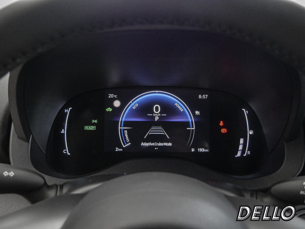 Fahrzeugansicht TOYOTA Yaris Cross 1.5 Hybrid FWD Teamplayer Safety + Winter - Bild 26