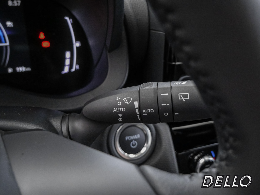 Fahrzeugansicht TOYOTA Yaris Cross 1.5 Hybrid FWD Teamplayer Safety + Winter - Bild 28