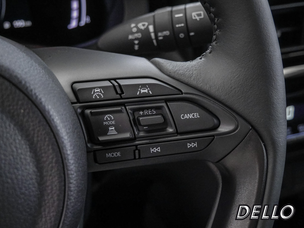 Fahrzeugansicht TOYOTA Yaris Cross 1.5 Hybrid FWD Teamplayer Safety + Winter - Bild 30