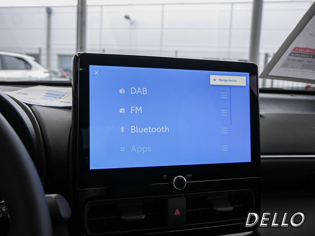 Fahrzeugansicht TOYOTA Yaris Cross 1.5 Hybrid FWD Teamplayer - Bild 13