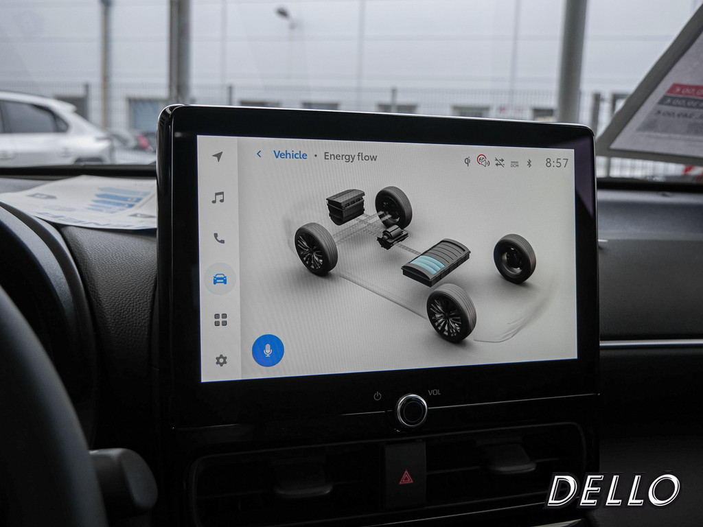 Fahrzeugansicht TOYOTA Yaris Cross 1.5 Hybrid FWD Teamplayer - Bild 16
