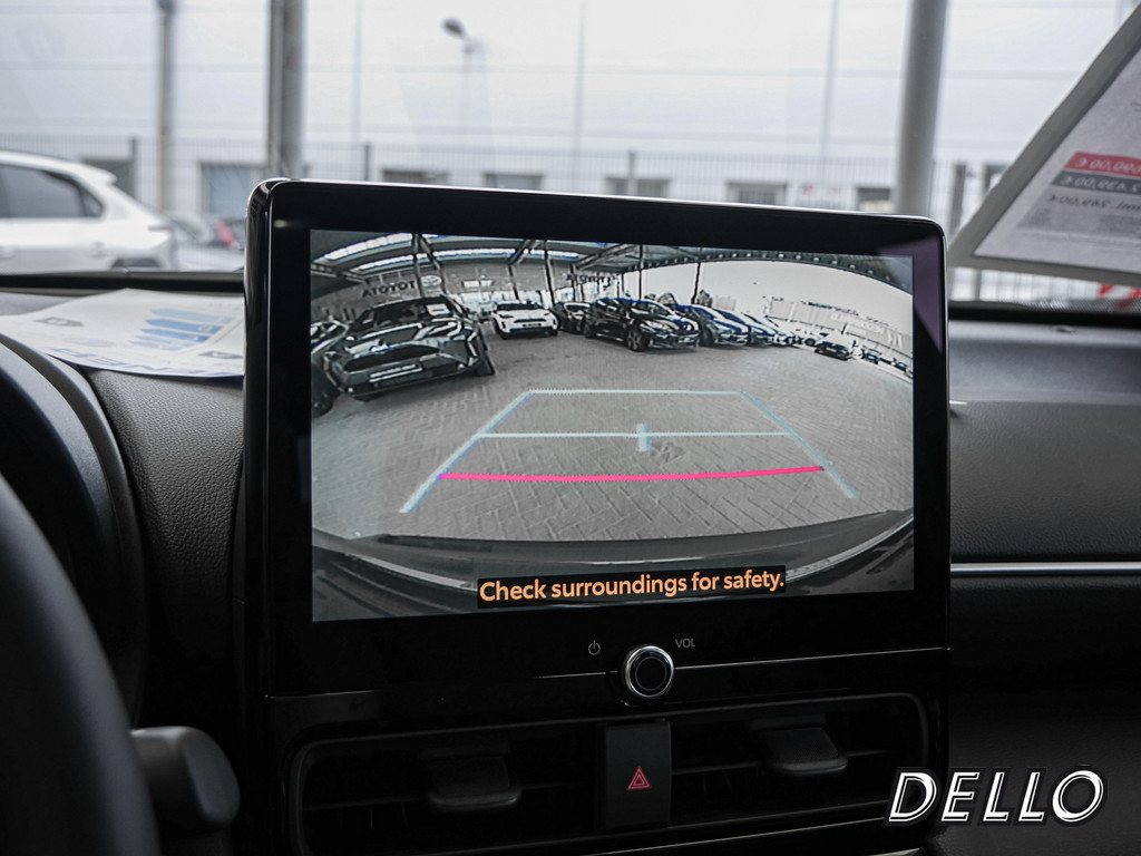 Fahrzeugansicht TOYOTA Yaris Cross 1.5 Hybrid FWD Teamplayer - Bild 17