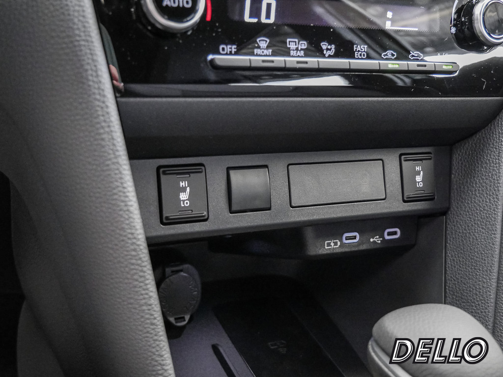 Fahrzeugansicht TOYOTA Yaris Cross 1.5 Hybrid FWD Teamplayer - Bild 19