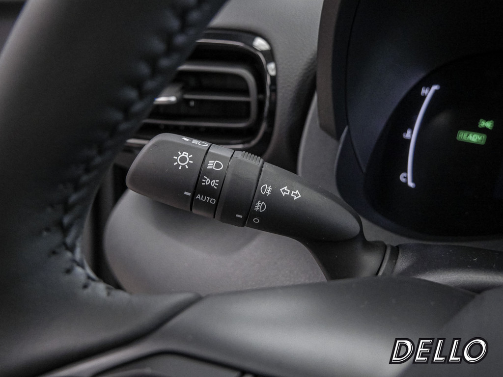 Fahrzeugansicht TOYOTA Yaris Cross 1.5 Hybrid FWD Teamplayer - Bild 27
