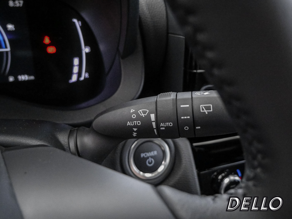 Fahrzeugansicht TOYOTA Yaris Cross 1.5 Hybrid FWD Teamplayer - Bild 28