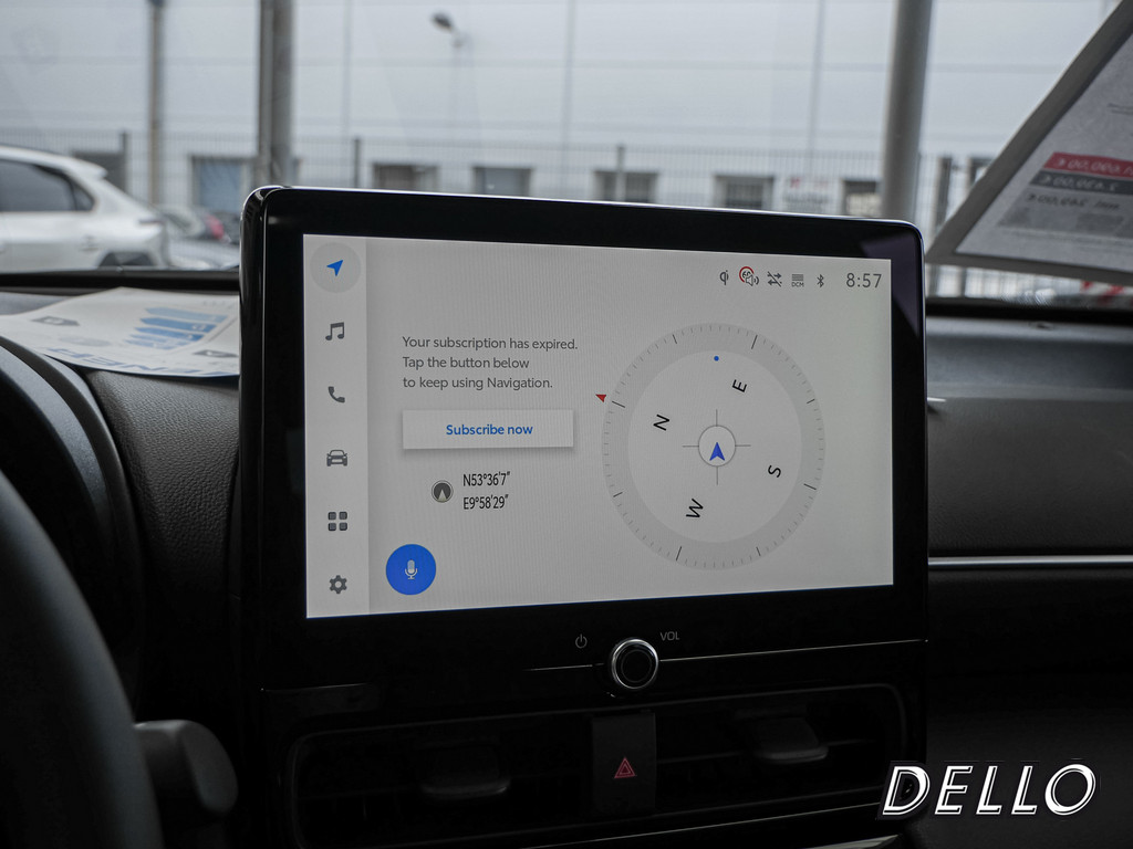 Fahrzeugansicht TOYOTA Yaris Cross 1.5 Hybrid FWD Teamplayer - Bild 14