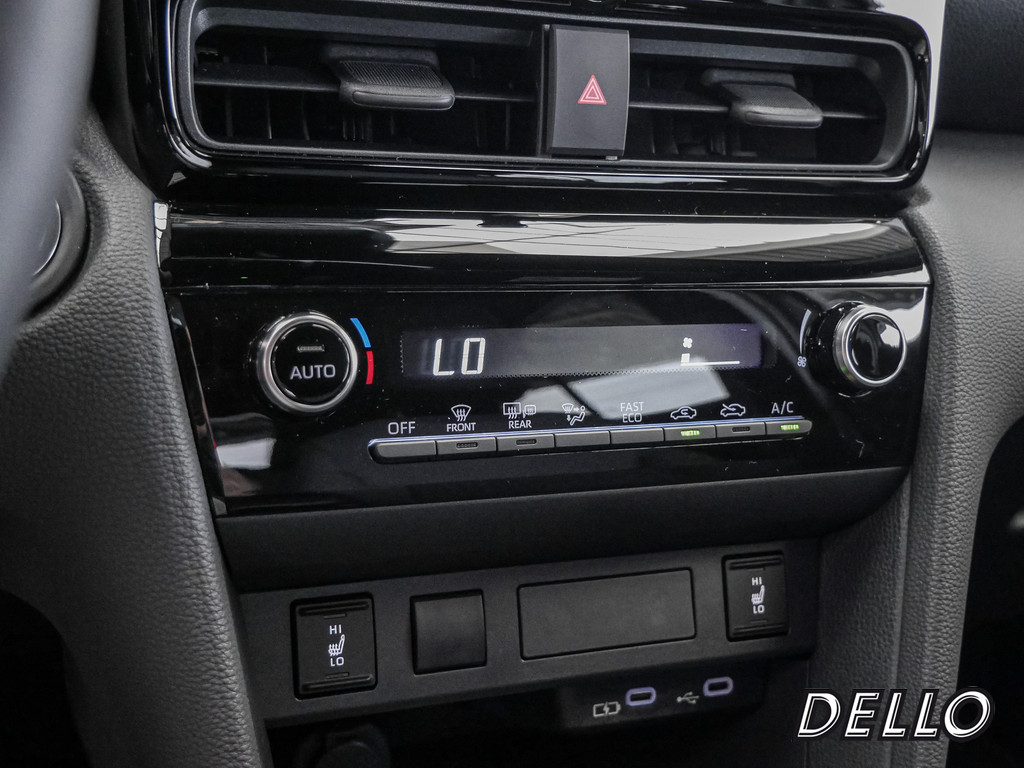 Fahrzeugansicht TOYOTA Yaris Cross 1.5 Hybrid FWD Teamplayer - Bild 18