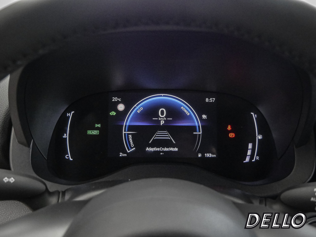 Fahrzeugansicht TOYOTA Yaris Cross 1.5 Hybrid FWD Teamplayer - Bild 26