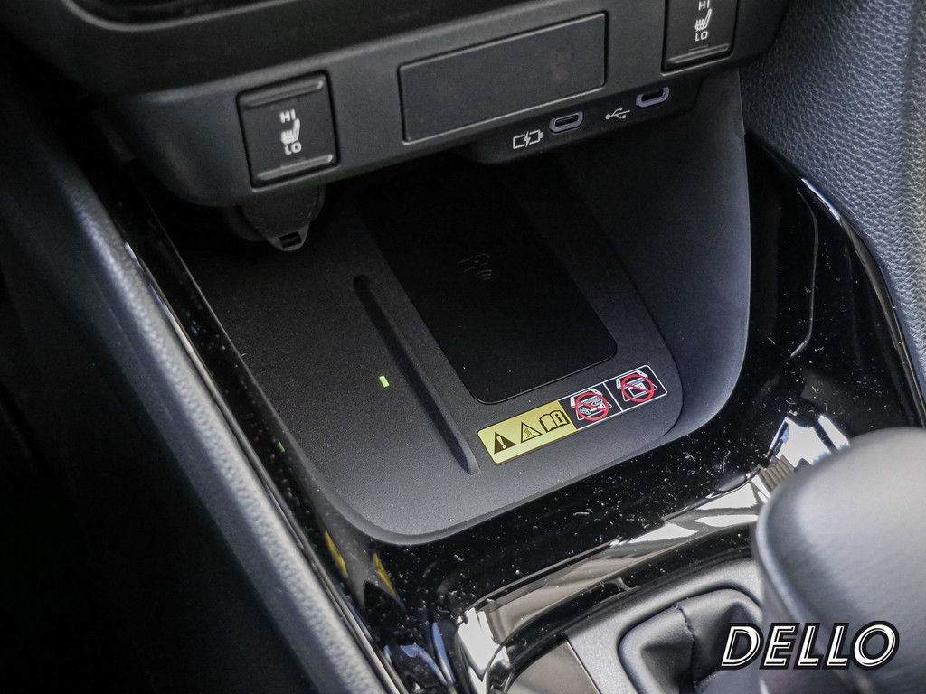 Fahrzeugansicht TOYOTA Yaris 1.5 Hybrid Teamplayer - Bild 18