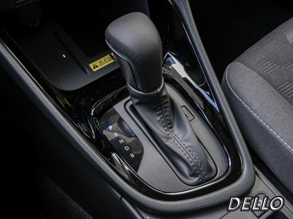 Fahrzeugansicht TOYOTA Yaris 1.5 Hybrid Teamplayer - Bild 19