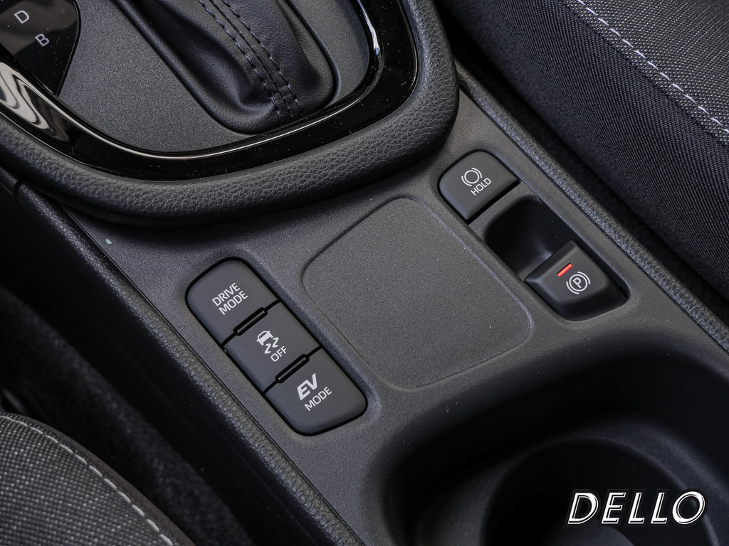 Fahrzeugansicht TOYOTA Yaris 1.5 Hybrid Teamplayer - Bild 20