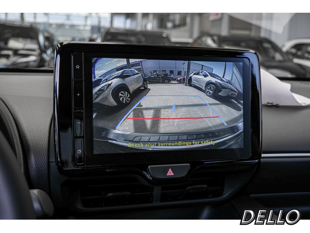 Fahrzeugansicht TOYOTA Yaris 1.5 Hybrid Teamplayer - Bild 17