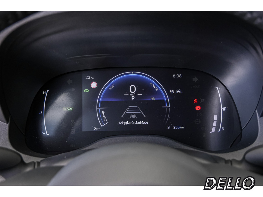 Fahrzeugansicht TOYOTA Yaris 1.5 Hybrid Teamplayer - Bild 26