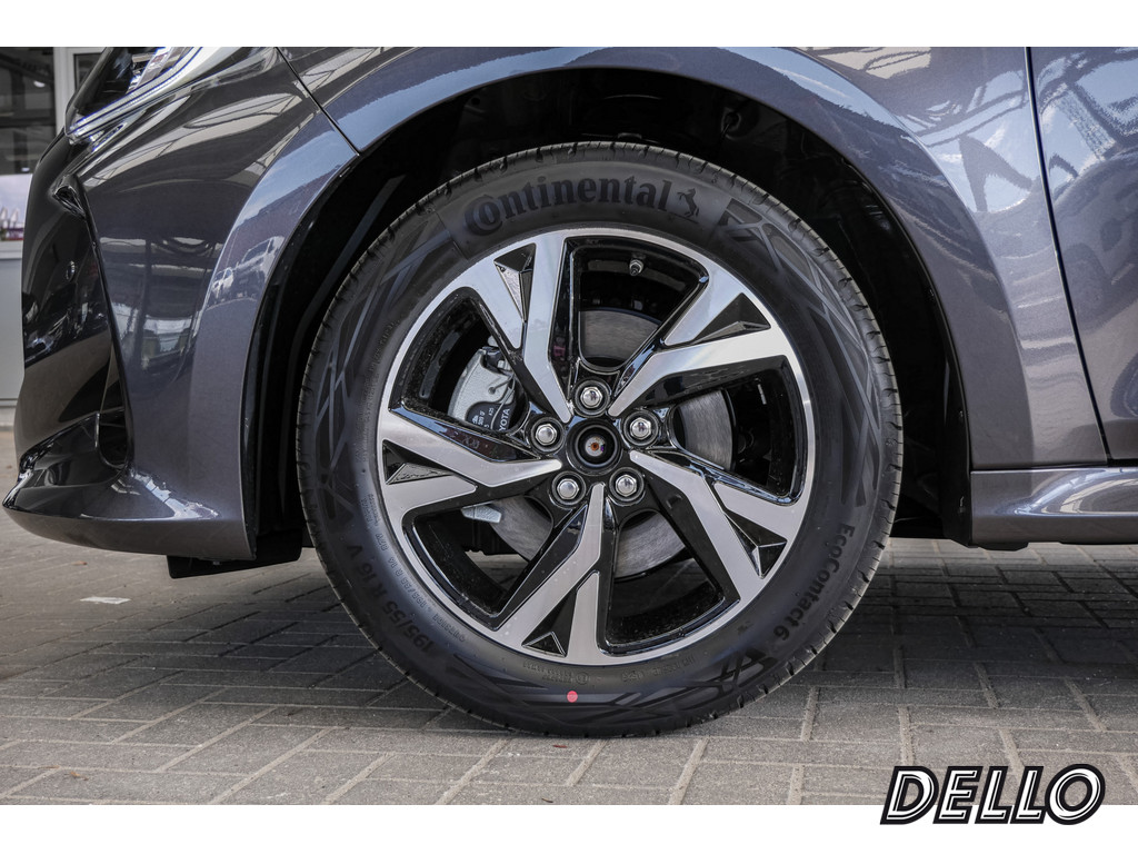 Fahrzeugansicht TOYOTA Yaris 1.5 Hybrid Teamplayer - Bild 42